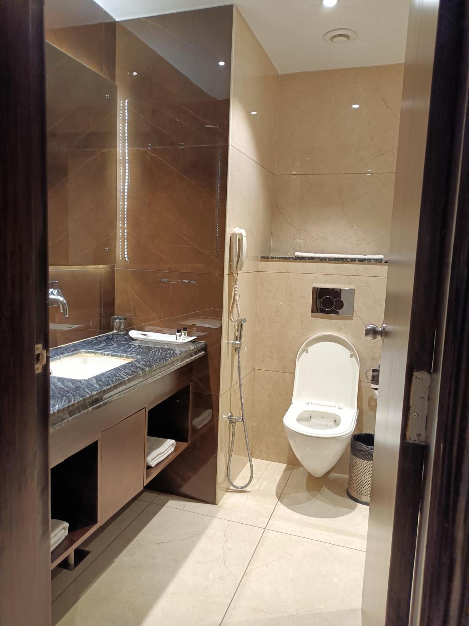 Hotel Dvij Inn Džajpur Exteriér fotografie